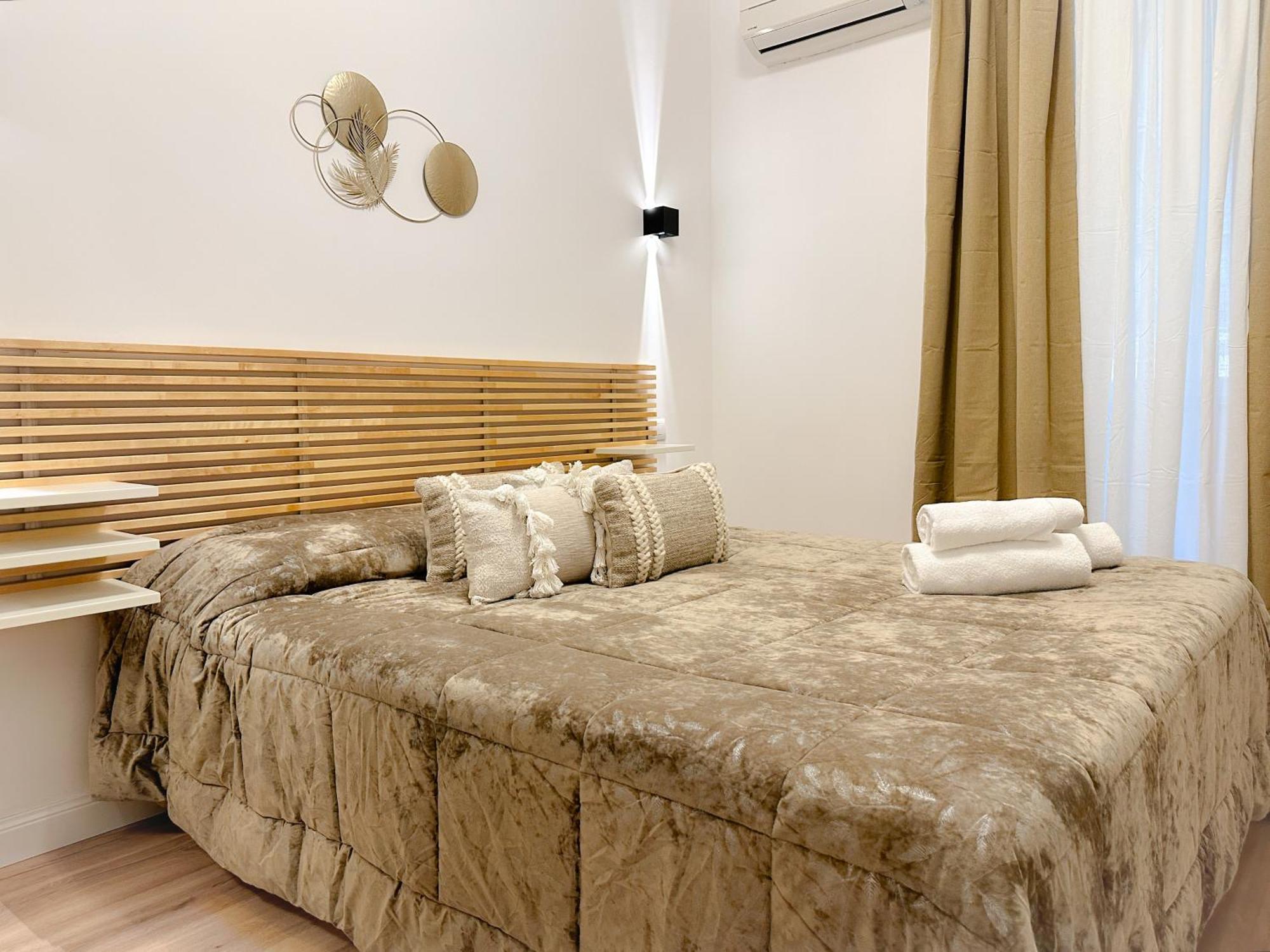 Colosseum Luxury Guest House Roma Dış mekan fotoğraf