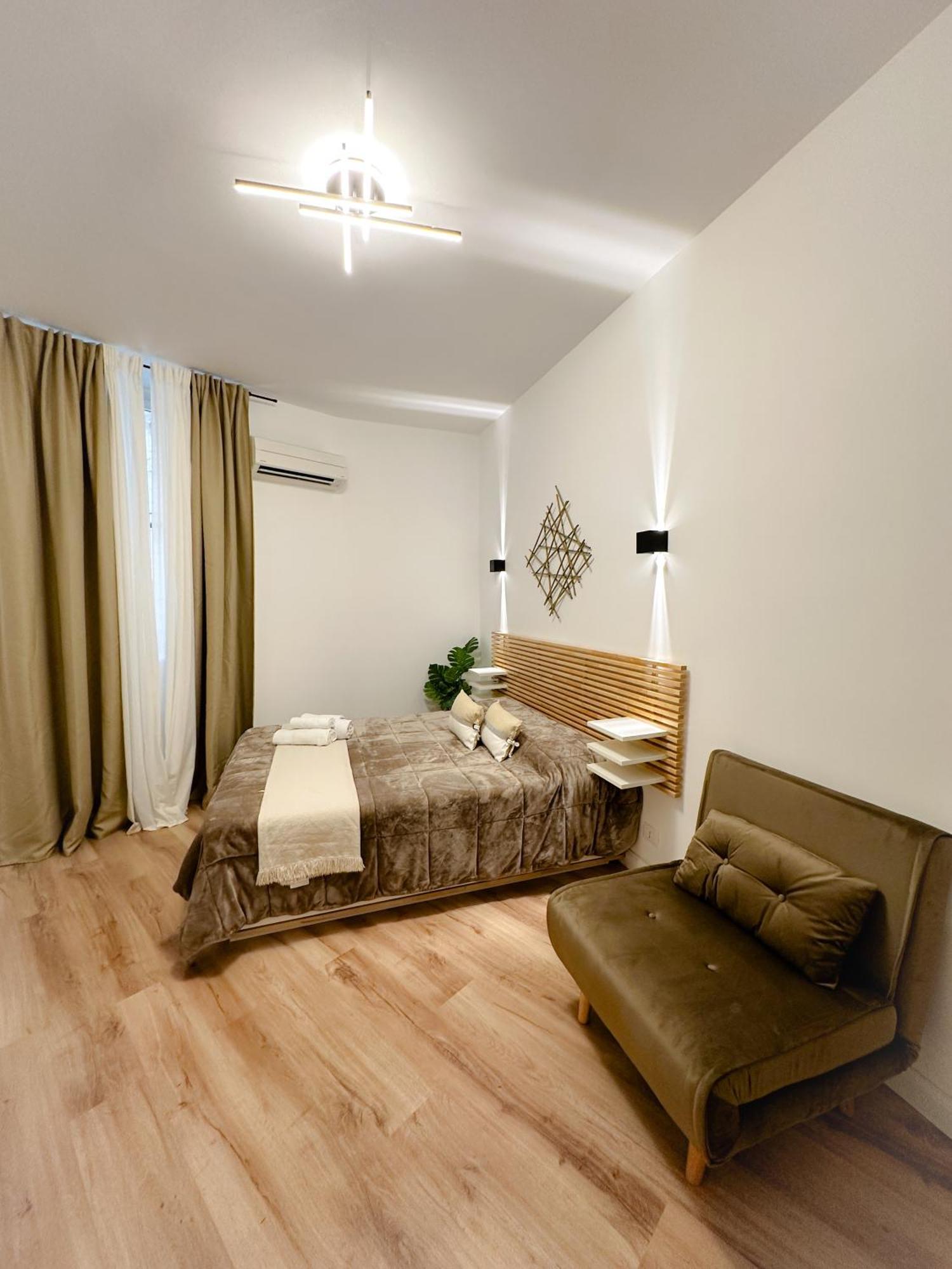 Colosseum Luxury Guest House Roma Dış mekan fotoğraf