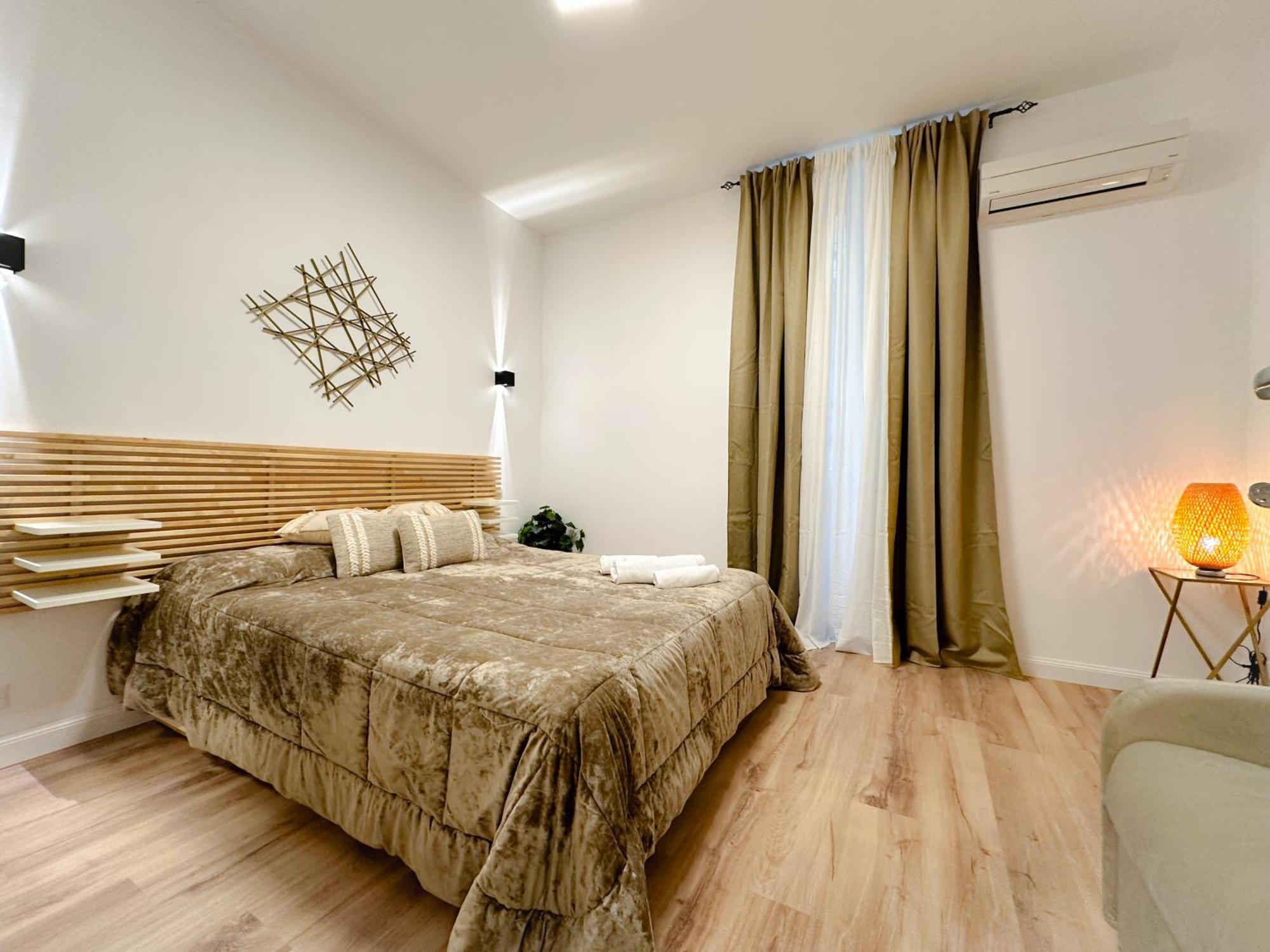 Colosseum Luxury Guest House Roma Dış mekan fotoğraf