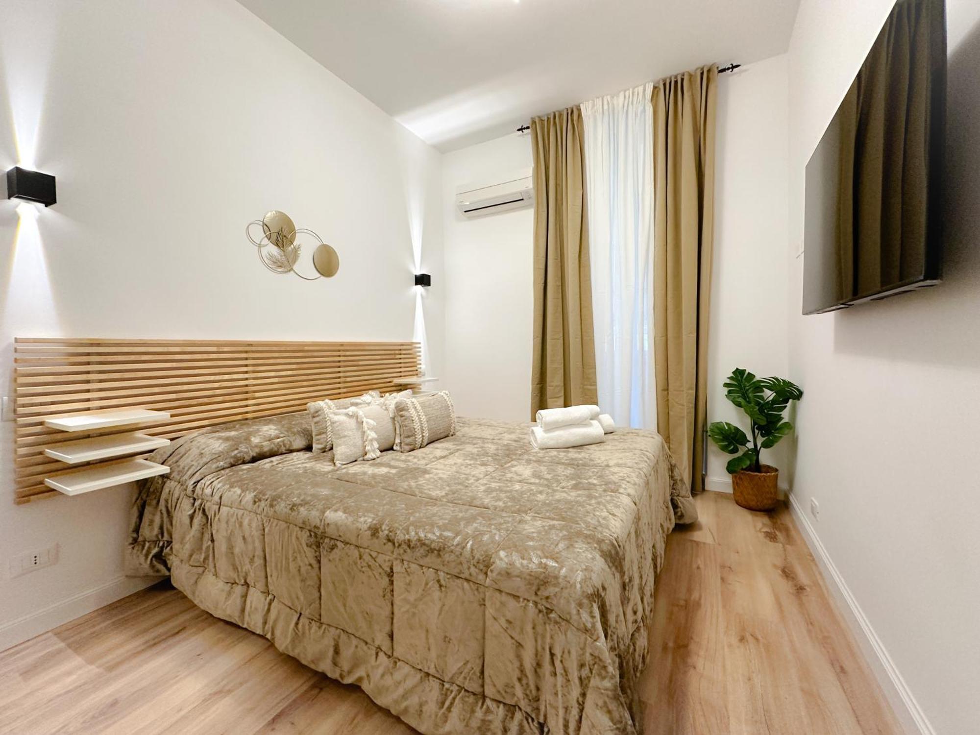 Colosseum Luxury Guest House Roma Dış mekan fotoğraf